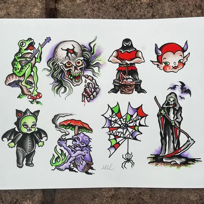HANNAH tattoo ig_010