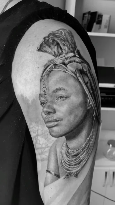 ТАТУ ПЯТИГОРСК, Сергей HOFF tattoo ig_008