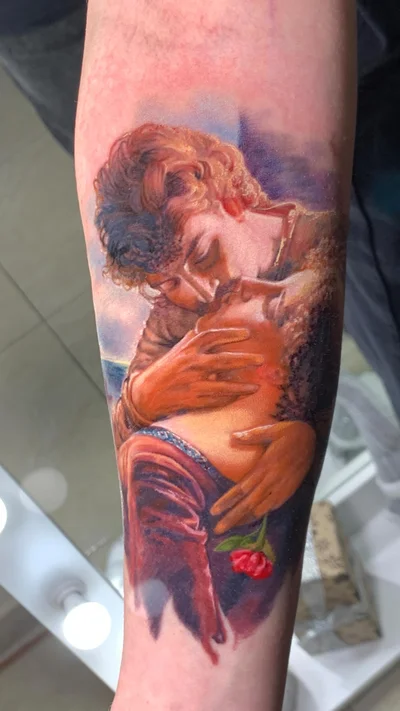 ТАТУ ПЯТИГОРСК, Сергей HOFF tattoo ig_009