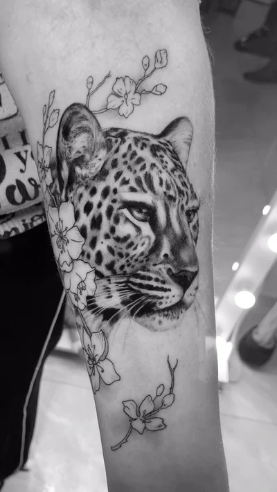ТАТУ ПЯТИГОРСК, Сергей HOFF tattoo ig_011