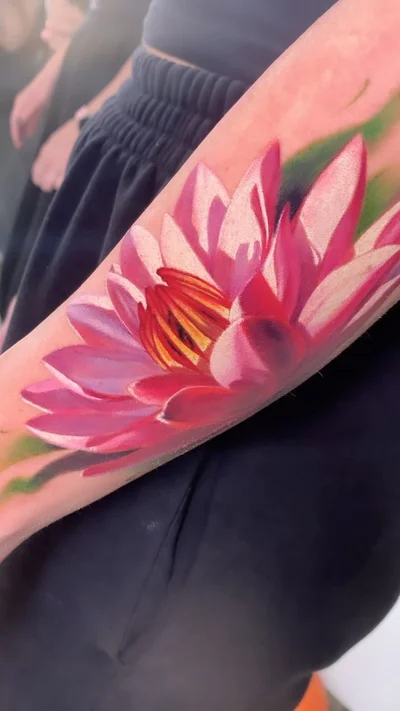 ТАТУ ПЯТИГОРСК, Сергей HOFF tattoo ig_012