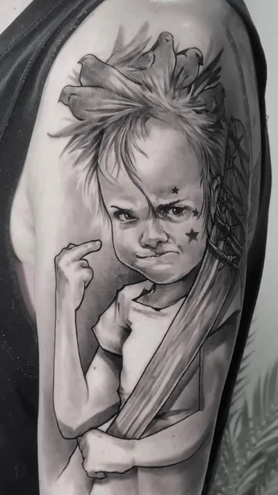 ТАТУ ПЯТИГОРСК, Сергей HOFF tattoo ig_019
