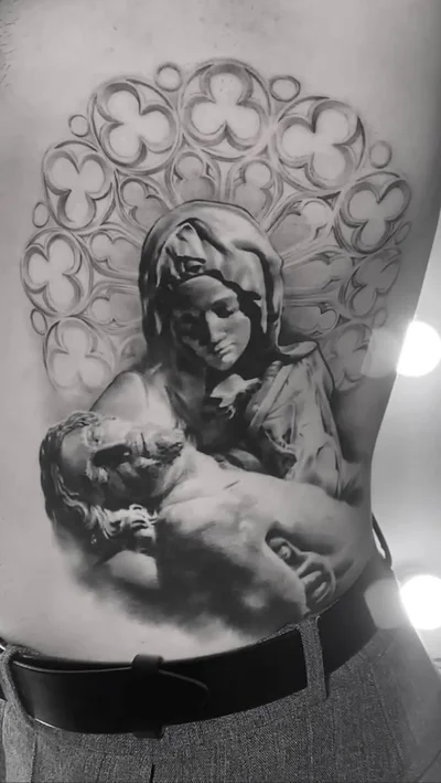 ТАТУ ПЯТИГОРСК, Сергей HOFF tattoo ig_020
