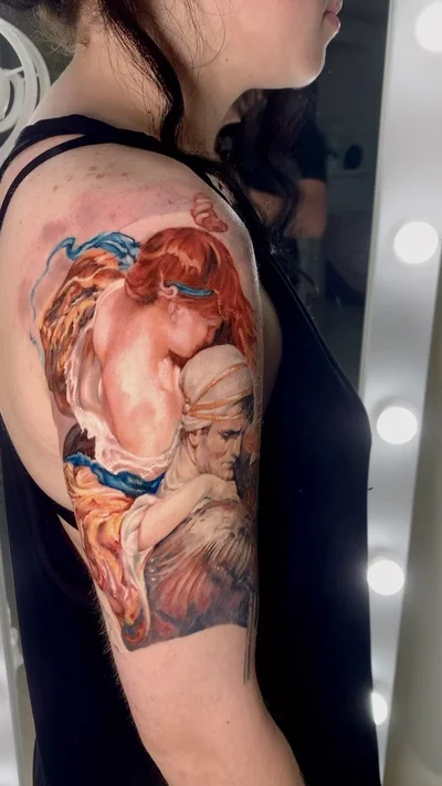 ТАТУ ПЯТИГОРСК, Сергей HOFF tattoo ig_021