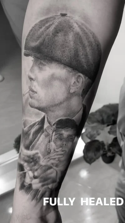 ТАТУ ПЯТИГОРСК, Сергей HOFF tattoo ig_022
