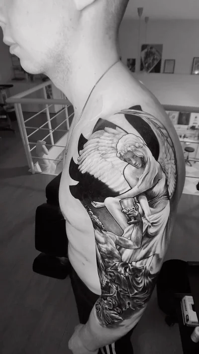 ТАТУ ПЯТИГОРСК, Сергей HOFF tattoo ig_023