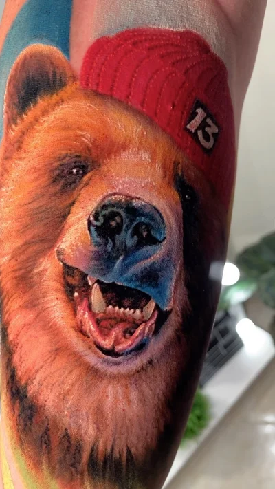 ТАТУ ПЯТИГОРСК, Сергей HOFF tattoo ig_024