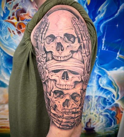 Travis Hogue tattoo ig_007