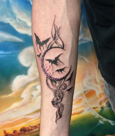 Travis Hogue tattoo ig_017