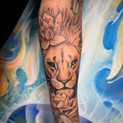 Travis Hogue tattoo ig_018