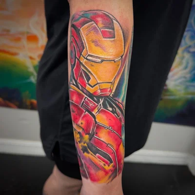 Travis Hogue tattoo ig_023