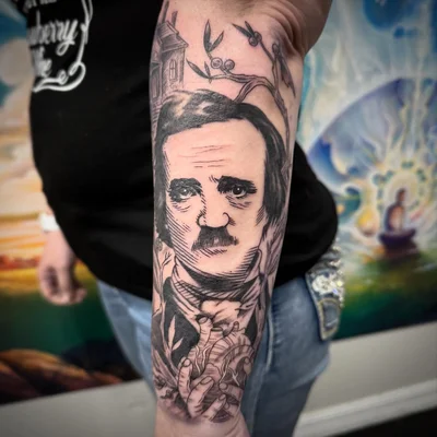 Travis Hogue tattoo ig_024
