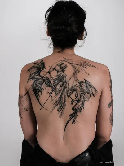 HØØD7 tattoo ig_016
