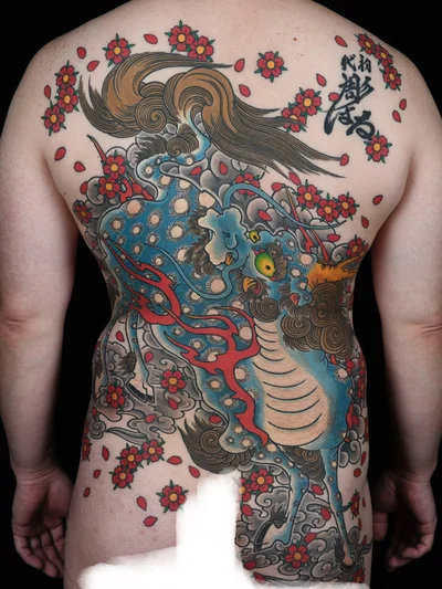 天王寺 彫はる tattoo ig_008