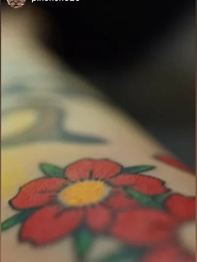 天王寺 彫はる tattoo ig_020