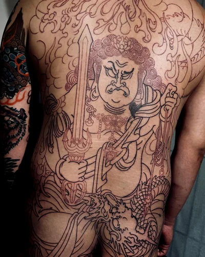 Hori Maroo tattoo ig_008