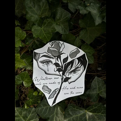 Jess S - Vancouver, BC - Pop Culture & Witchy Tattoo Artist tattoo ig_017