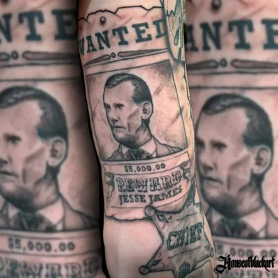 Jess S - Vancouver, BC - Pop Culture & Witchy Tattoo Artist tattoo ig_022