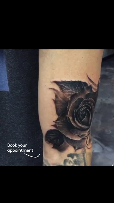 Hova | Tattoos | Paintings | Art | Graffiti | HipHop tattoo ig_014