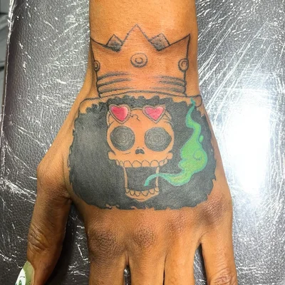 Jack Human tattoo ig_014