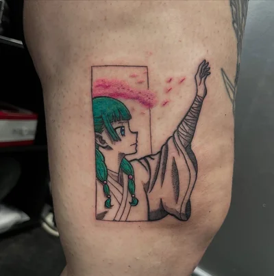 Jack Human tattoo ig_018