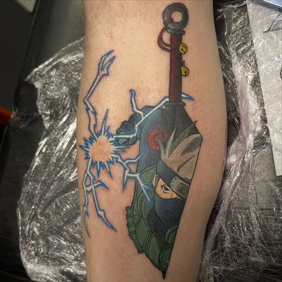 Jack Human tattoo ig_024