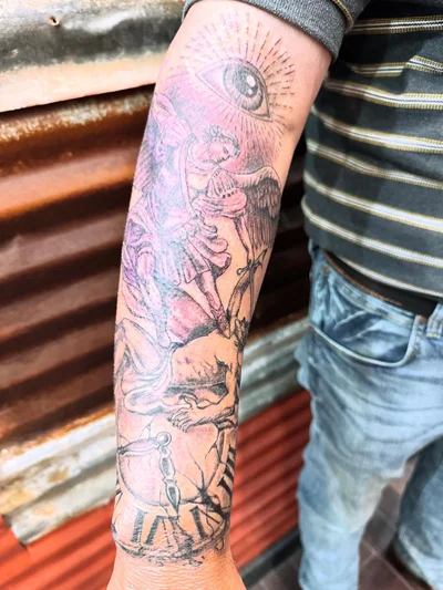 Identifying Marks tattoo ig_011