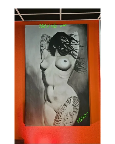 Tattoostudio I GOT LUCKY tattoo ig_012