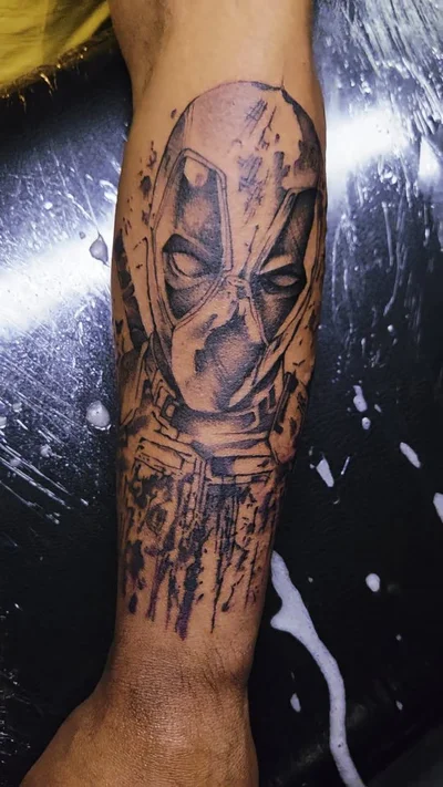 Tattoostudio I GOT LUCKY tattoo ig_013