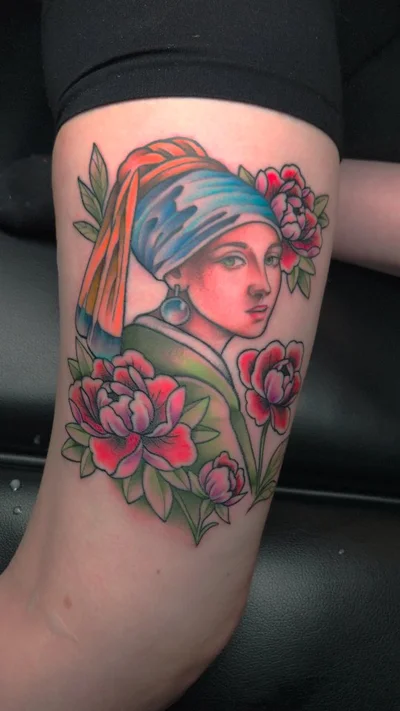 Tattoostudio I GOT LUCKY tattoo ig_015