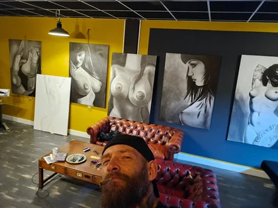 Tattoostudio I GOT LUCKY tattoo ig_018