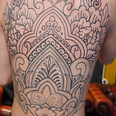 Tattoostudio I GOT LUCKY tattoo ig_022