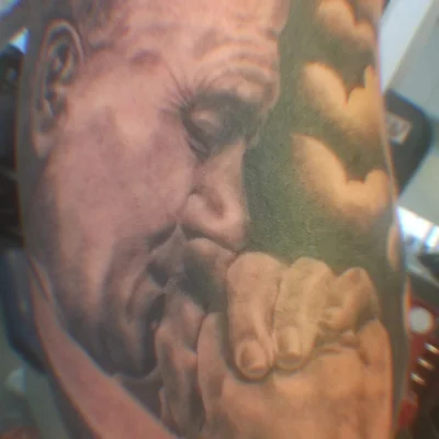 Tattoostudio I GOT LUCKY tattoo ig_023