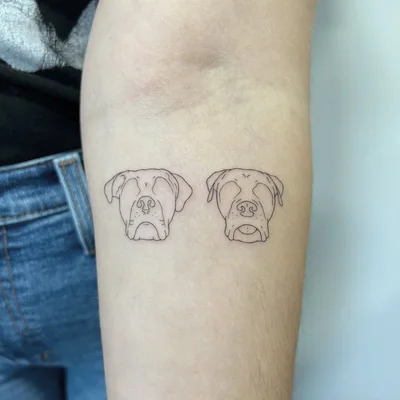 Francis tattoo ig_011
