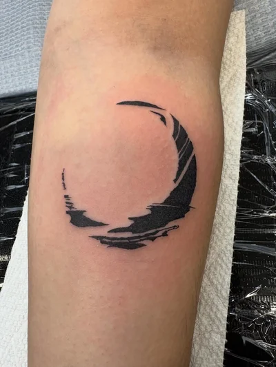 Infinity Tattoo NYC tattoo ig_007
