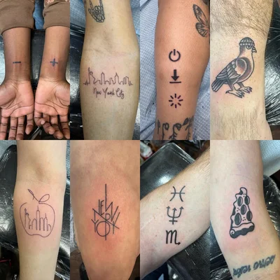 Infinity Tattoo NYC tattoo ig_009