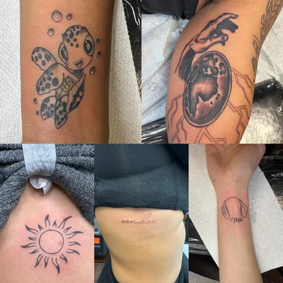 Infinity Tattoo NYC tattoo ig_010