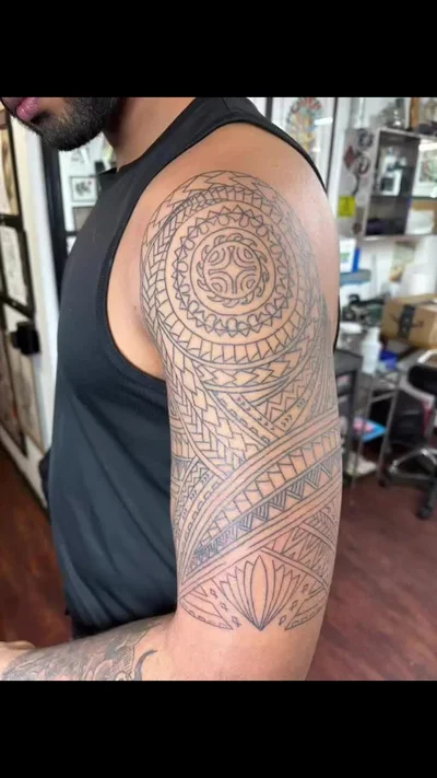 Infinity Tattoo NYC tattoo ig_011
