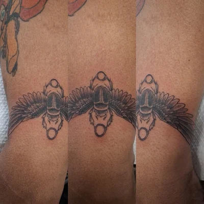 Infinity Tattoo NYC tattoo ig_012