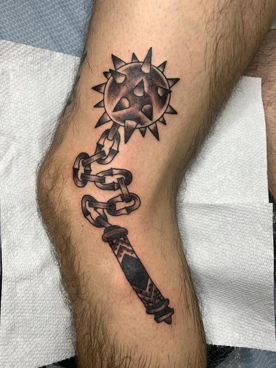 Infinity Tattoo NYC tattoo ig_017