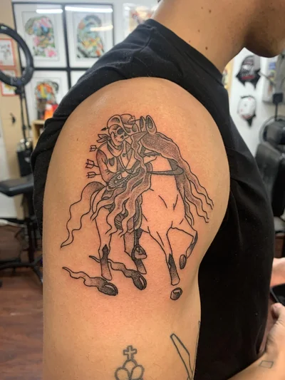 Infinity Tattoo NYC tattoo ig_020