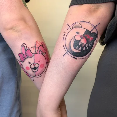 Ink Imaginarium Tattoos and Piercing tattoo ig_007