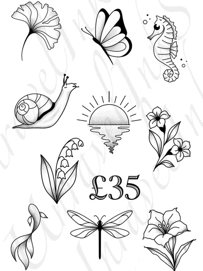 Ink Imaginarium Tattoos and Piercing tattoo ig_008