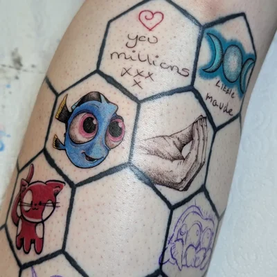 Ink Imaginarium Tattoos and Piercing tattoo ig_009