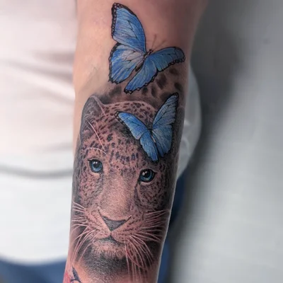Ink Imaginarium Tattoos and Piercing tattoo ig_010
