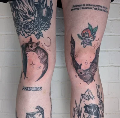 Ink Imaginarium Tattoos and Piercing tattoo ig_015