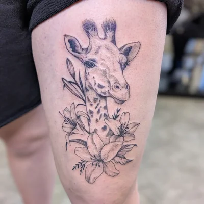 Ink Imaginarium Tattoos and Piercing tattoo ig_016