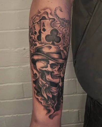 Ink Imaginarium Tattoos and Piercing tattoo ig_017