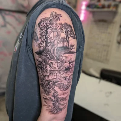 Ink Imaginarium Tattoos and Piercing tattoo ig_018