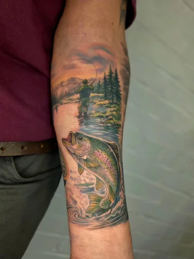 Ink Imaginarium Tattoos and Piercing tattoo ig_019